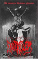 Godkiller (MON) : Ad Majorem Satanae Gloriam
